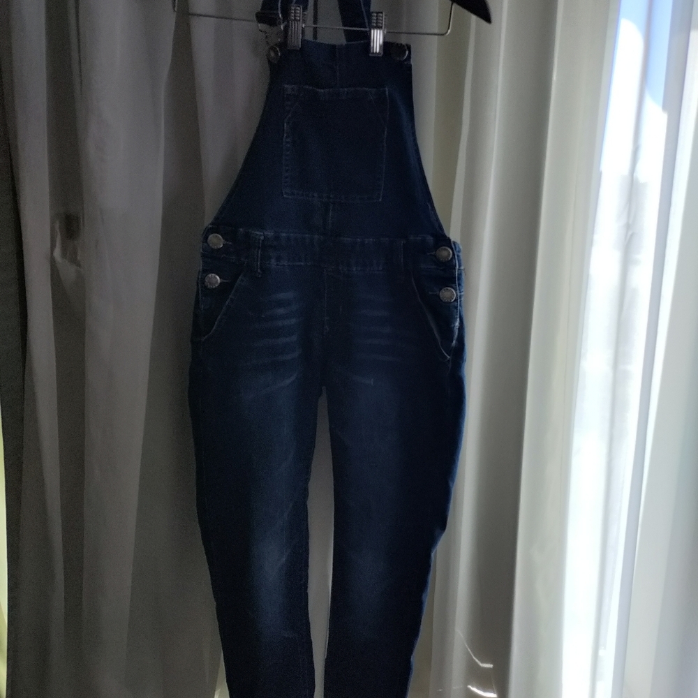Vipjeans overalls